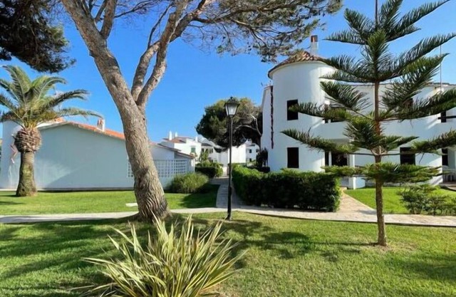 Apartamento Mar a mar 45