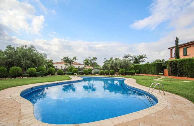 Apartamento Marina Sant Jordi piscina wifi AC