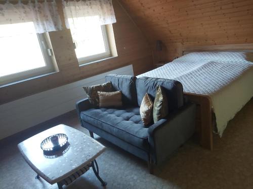Apartamento Mariposa