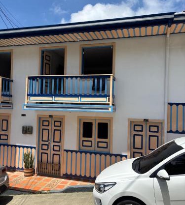 apartamento milu