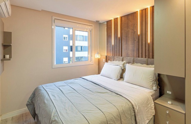 Apartamento moderno e bem localizado em Canoas!