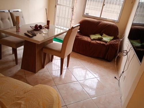 Apartamento na zona oeste