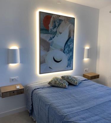 Apartamento nº 5 Cala Turqueta