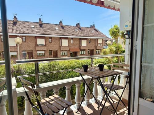 Apartamento Noray - 20601