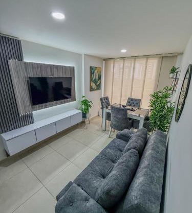 Apartamento Nuevo Central