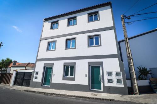 Apartamento Pôr do Sol