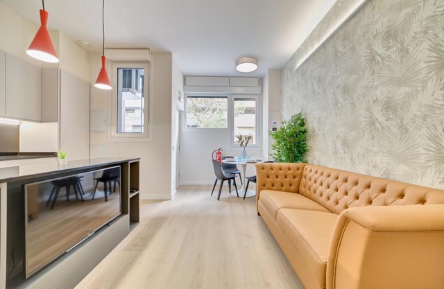 Apartamento Pamplona Prime by Clabao