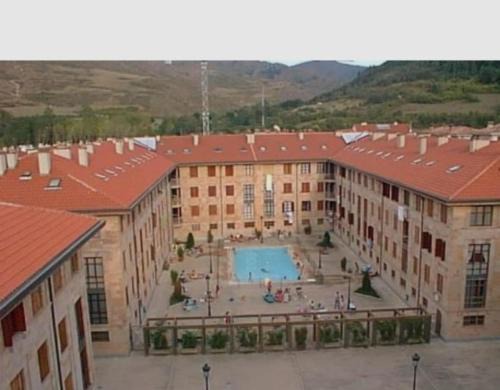 Apartamento Parque Europa