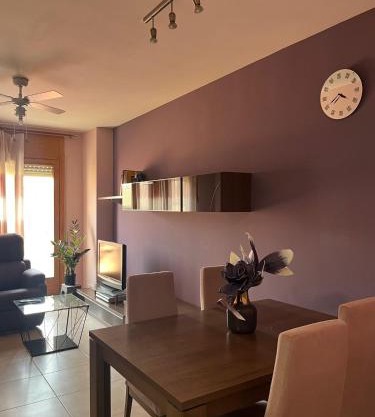 Apartamento Pilarín