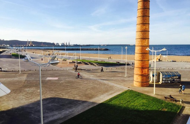 Apartamento Playa Poniente