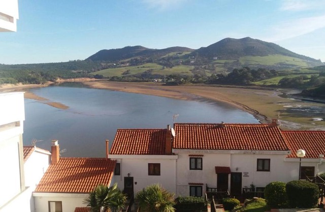 Apartamento Playa Usil