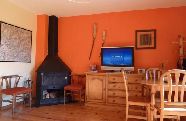 Apartamento Plaza Ballo
