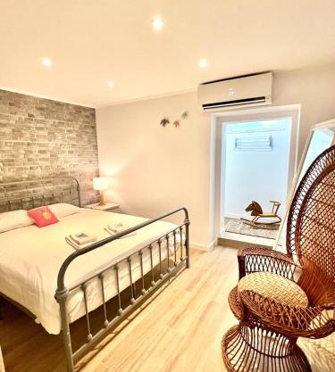 Apartamento Ponte 25 Abril