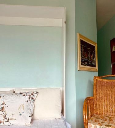 Apartamento Porto Bracuy Apartment