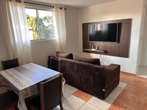 Apartamento próximo ao hospital infantil