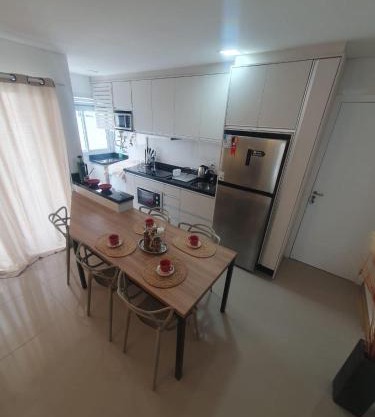 Apartamento Praia dos Ingleses