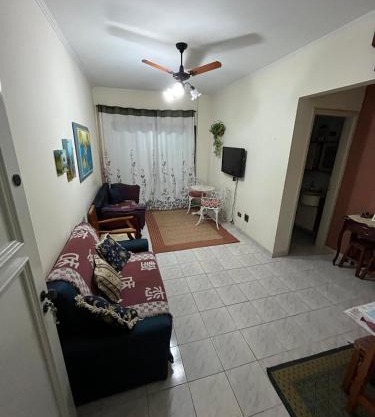 Apartamento Praia Grande