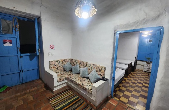 Apartamento privado MaOlga
