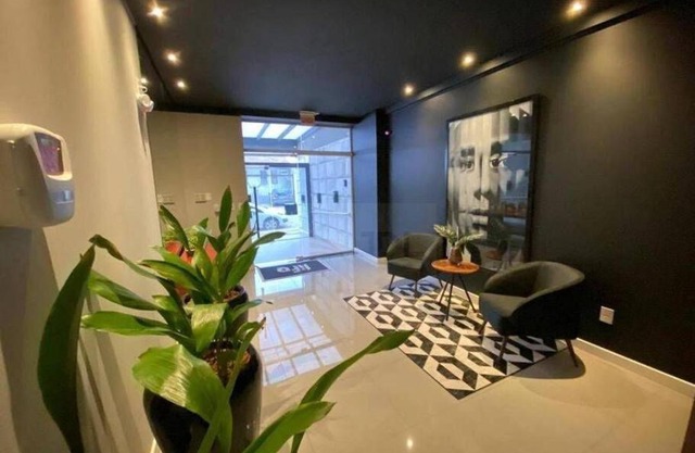 Apartamento proximo à Oktober