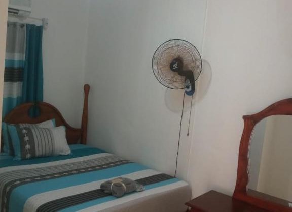 Apartamento Raquel