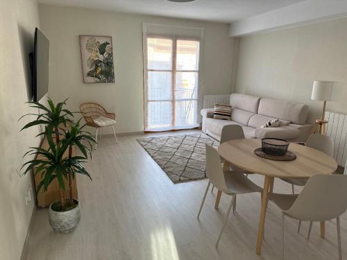 Apartamento recién reformado en Ezcaray