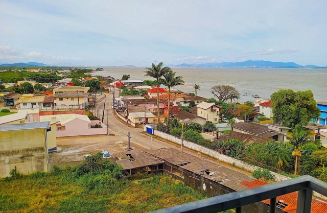 Apartamento Refugio das Ondas - Piscina