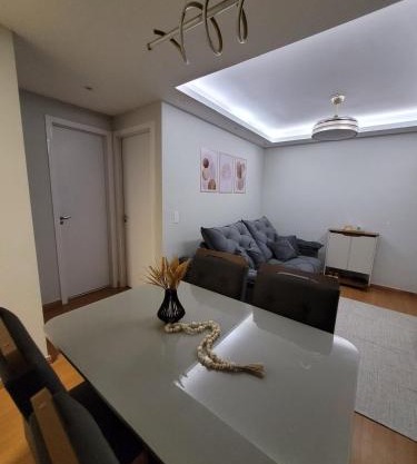 Apartamento Reserva Pontal
