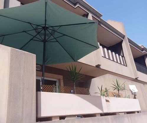 Apartamento Ro-Ro Valle Gran Rey