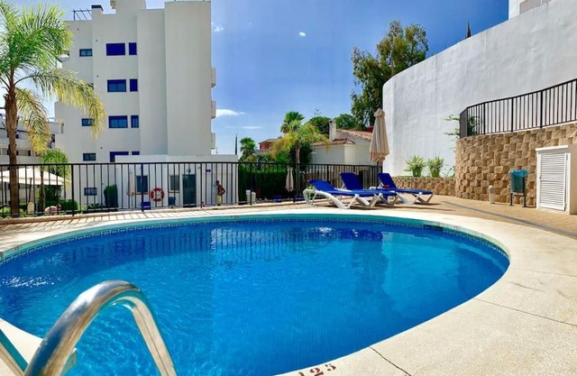 Apartamento Rocío