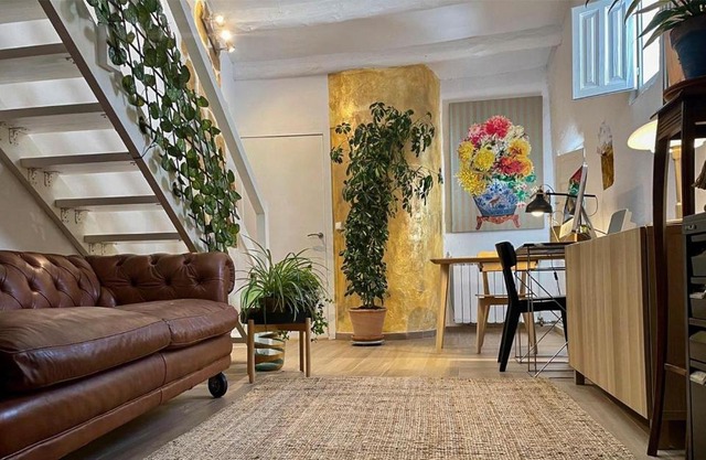 Apartamento Romanov