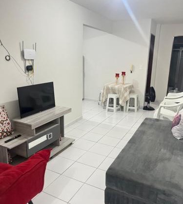 Apartamento Rua Bahia Caruaru