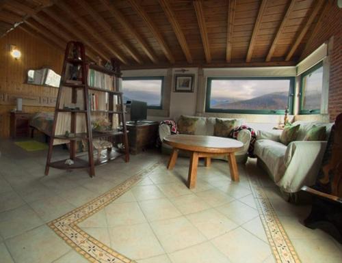 Apartamento Rural El Herrero vistas espectaculares