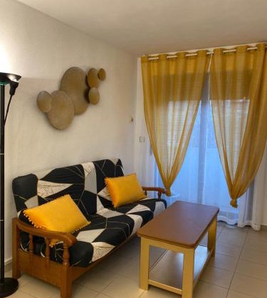 Apartamento sabiñanigo