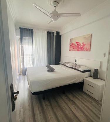 Apartamento San Antón