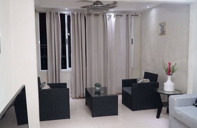 Apartamento Santo Domingo