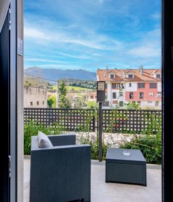 Apartamento Sueve 24