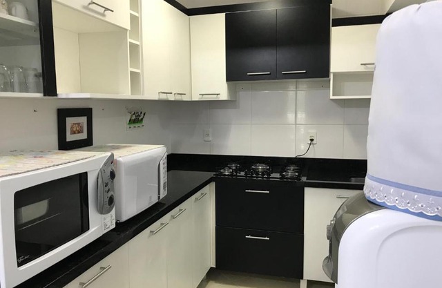 Apartamento Summerville