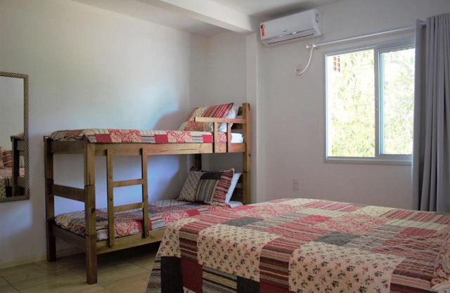 Apartamento Sunset, à 80 metros da praia
