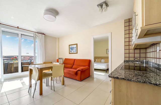 Apartamento Superior con Terraza