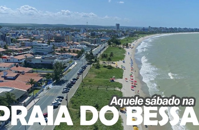 Apartamento temporada PRAIA DO BESSA