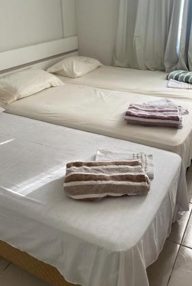 Apartamento Ternura em Cascavel