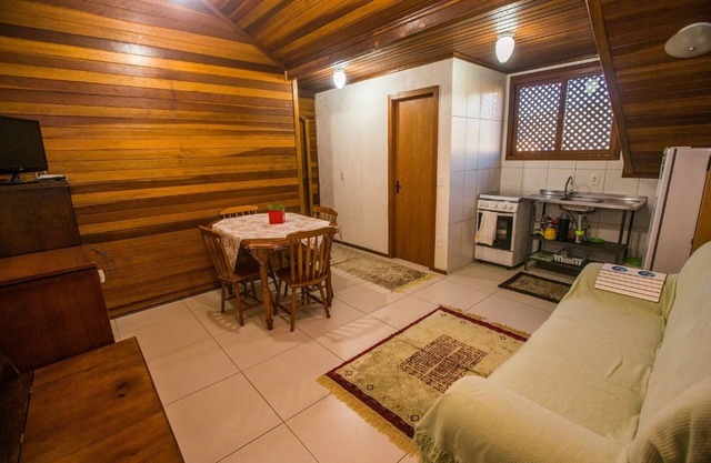 Apartamento Theobald