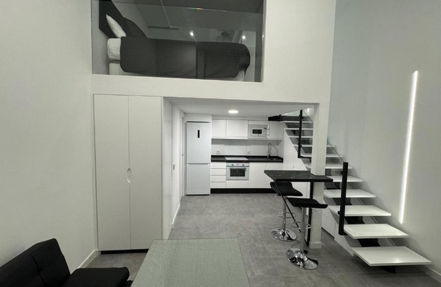 Apartamento tipo Dúplex - NO SE ADMITEN MASCOTAS, NO PETS