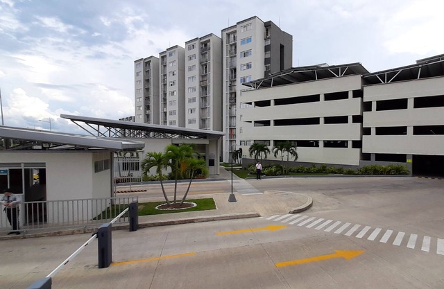 Apartamento Toledo ll