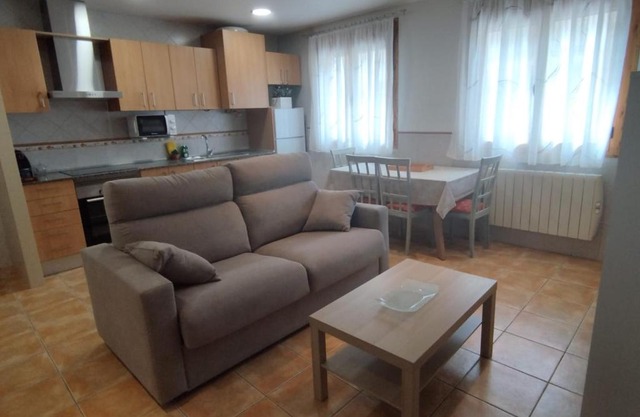 Apartamento Torre Sancho