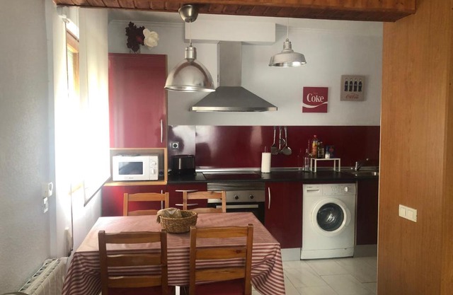 Apartamento Torrelavega