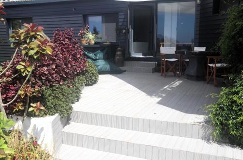 Apartamento tranquilo e acolhedor