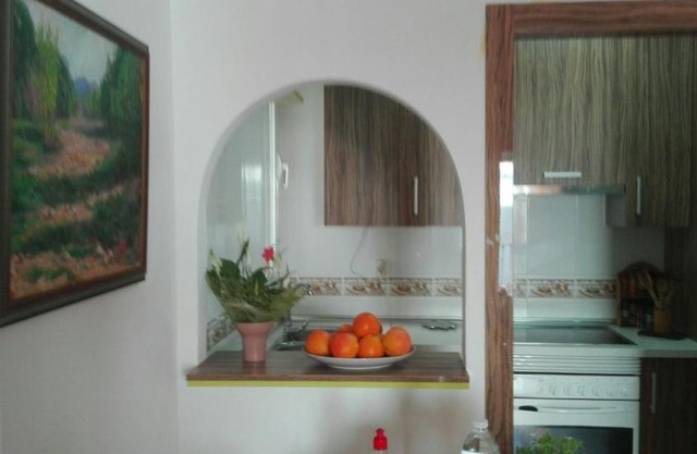 Apartamento turístico en C/ Los Barquicos
