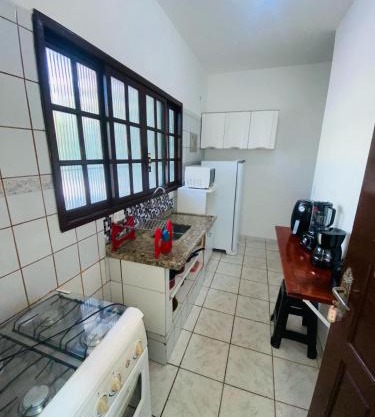 Apartamento Ubatuba litoral