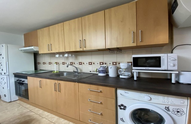 Apartamento Ulises 1 B